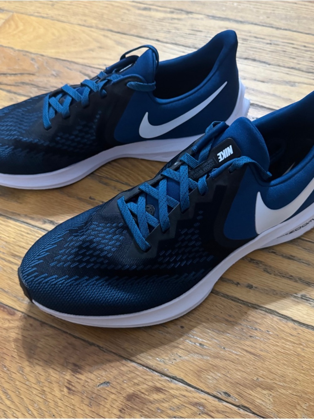 Nike Zoom winflo 6 size 11.5